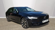 Volvo V90 2.0 T6 [350] PHEV Plus Dark 5dr AWD Auto Estate